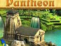 游戏Pantheon