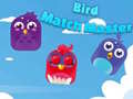 游戏Bird Match Master