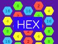 游戏Hex