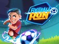 游戏Football Run