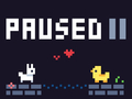 游戏Paused