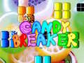 游戏Candy Breaker