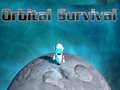 游戏Orbital Survivor