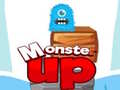 游戏Monster Up