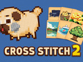 游戏Cross Stitch 2