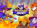 游戏Wizard Mike