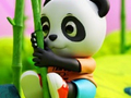 游戏Coloring Book: Two Pandas