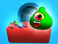 游戏Candy Monsters Puzzle