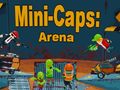 游戏Mini-Caps: Arena