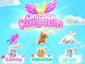 游戏Unicorn Kingdom Merge Stickers