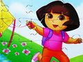 游戏Cute Girl Jigsaw Puzzles