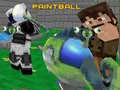 游戏Paintbal 