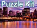 游戏Puzzle kit