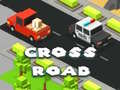 游戏Cross Road 