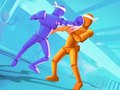 游戏Agent Fight 3D