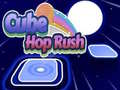 游戏Cube Hop Rush