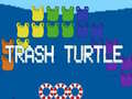 游戏Trash Turtle