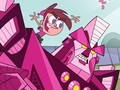 游戏Fairly Odd Parents Birthday Battle