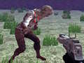 游戏Survival Dead Zombie Trigger