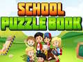 游戏School Puzzle Book