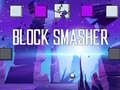 游戏Block Smasher