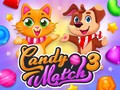 游戏Candy Match 3