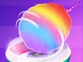 游戏Cotton Candy Games For Girls