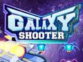 游戏Galaxy Shooter