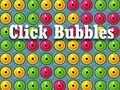 游戏Click Bubbles