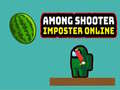 游戏Among Shooter Imposter Online