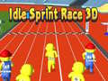 游戏Idle Sprint Race 3D