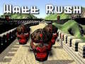 游戏Wall Rush