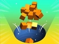 游戏Hole Run 3D
