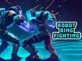 游戏Robot Ring Fighting