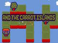 游戏Anne and the Carrot Islands