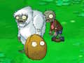 游戏Potato vs Zombies