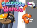 游戏Sausage Wars.io