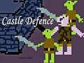 游戏Castle Defence