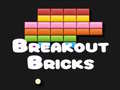 游戏Breakout Bricks