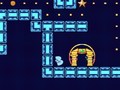 游戏Pac Maze: Alphabet Escape