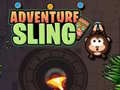 游戏Adventure Sling