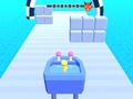 游戏Mecha Run