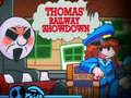 游戏Thomas' Railway Showdown