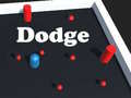 游戏Dodge