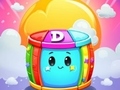 游戏Coloring Book: Letter D