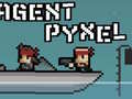 游戏Agent Pyxel