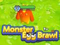 游戏Monster Egg Brawl