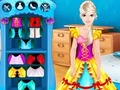 游戏Design A Royal Dress