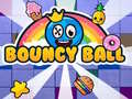 游戏Bouncy ball 