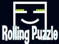 游戏Rolling Puzzle